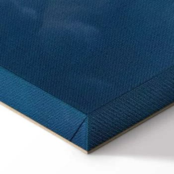 Obraz - Podniebne pejzaże: Promienie oświetlające puchowe formacje chmur - obrazek 8