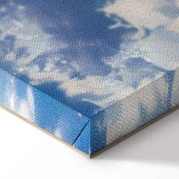 Obraz - Gwiezdne chmury i delikatne światło nad zakątkiem nieba - obrazek 8