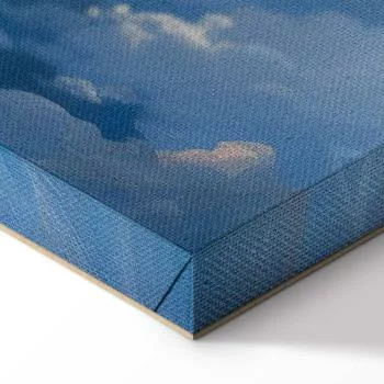 Obraz - Słońce odkrywające tajemnice chmur: Spektakularne obrazy na niebie - obrazek 8