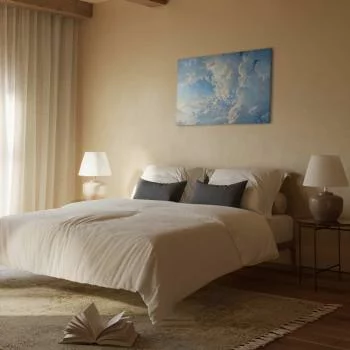 Obraz - Słońce odkrywające tajemnice chmur: Spektakularne obrazy na niebie - obrazek 6