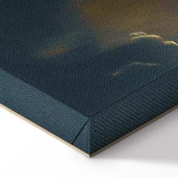 Obraz - Słońce i cienie: Teatralny pokaz przyrody wysoko nad ziemią - obrazek 8