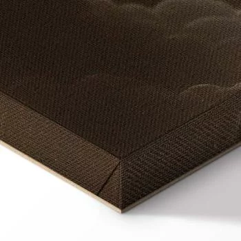 Obraz - Szept rozświetlonych chmur: Miękka gra światła w teatrze niebios - obrazek 8