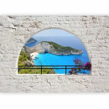 Fototapeta - Kalamaki, Zakynthos - obrazek 5