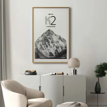 Plakat - K2 - obrazek 2
