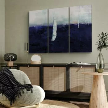 Obraz - Marynistyczne wspomnienie (3-częściowy) - obrazek 5