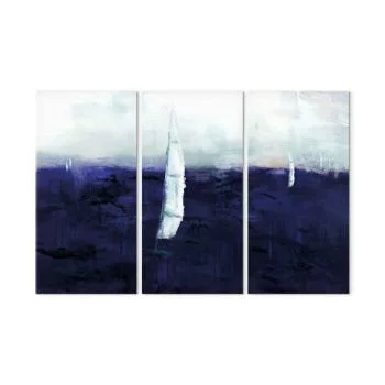 Obraz - Marynistyczne wspomnienie (3-częściowy) - obrazek 2