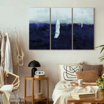 Obraz - Marynistyczne wspomnienie (3-częściowy) - obrazek 6