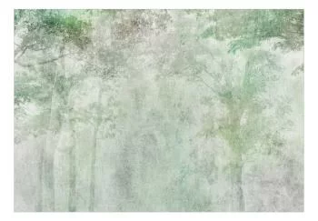 Fototapeta wodoodporna - Leśne ukojenie - pierwszy wariant - obrazek 2