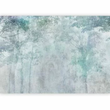 Fototapeta - Leśne ukojenie - trzeci wariant - obrazek 5