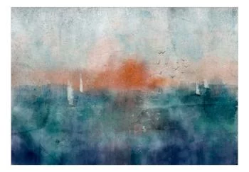 Fototapeta - Słoneczne ukojenie - obrazek 2