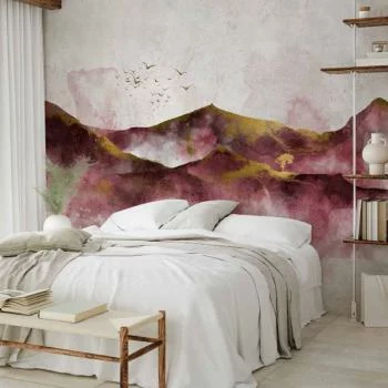 Fototapeta - Złota godzina - trzeci wariant - obrazek 5