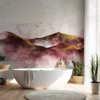 Fototapeta - Złota godzina - trzeci wariant - obrazek 6