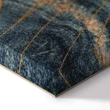 Obraz - Samotna podróż (1-częściowy) szeroki - obrazek 8