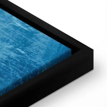 Obraz - Samotna podróż (1-częściowy) szeroki - obrazek 8