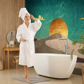 Fototapeta - Poranek na pustyni - obrazek 6