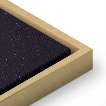 Obraz - Samotne drzewo (1-częściowy) pionowy - obrazek 8