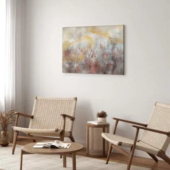 Obraz - Igraszki wiatru (1-częściowy) szeroki - obrazek 5