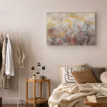 Obraz - Igraszki wiatru (1-częściowy) szeroki - obrazek 6