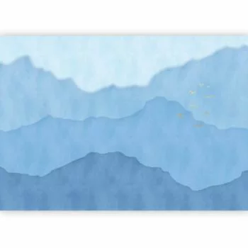 Fototapeta - Górski klimat - obrazek 2