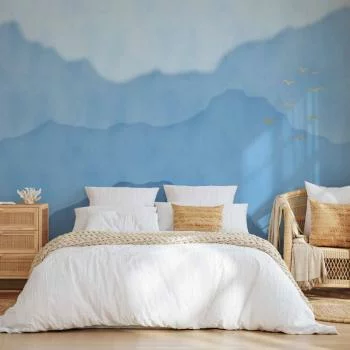 Fototapeta - Górski klimat - obrazek 5