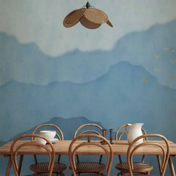 Fototapeta - Górski klimat - obrazek 6