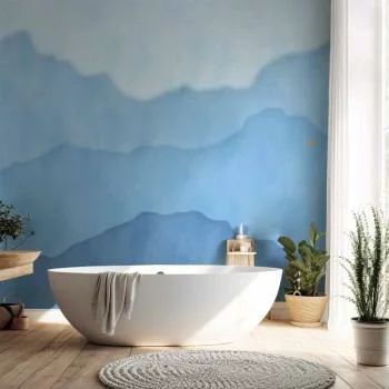 Fototapeta - Górski klimat - obrazek 6