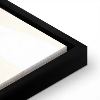 Obraz - Krajobraz o zachodzie (1-częściowy) szeroki - obrazek 8