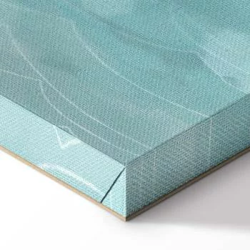 Obraz - Nocne fale (1-częściowy) szeroki - drugi wariant - obrazek 8