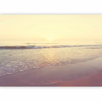 Fototapeta - Poranek na plaży - obrazek 5