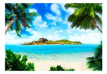 Fototapeta wodoodporna - Cudowne wybrzeże - obrazek 2