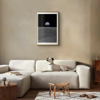 Plakat - Daleko od domu - obrazek 2