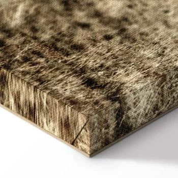 Obraz - Opuszczone ranczo (1-częściowy) pionowy - obrazek 8