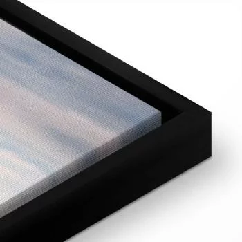 Obraz - Jesienna plaża (1-częściowy) pionowy - obrazek 8