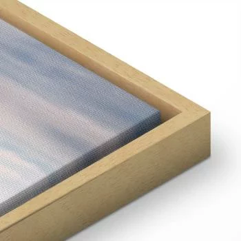 Obraz - Jesienna plaża (1-częściowy) pionowy - obrazek 8