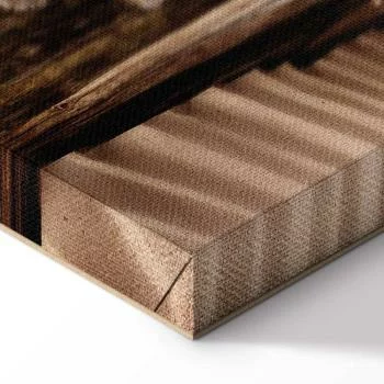 Obraz - Perspektywa nadziei (1-częściowy) pionowy - obrazek 8