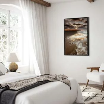 Obraz - Rozproszenie teraźniejszości (1-częściowy) pionowy - obrazek 6