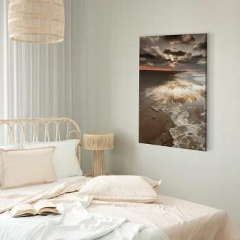 Obraz - Rozproszenie teraźniejszości (1-częściowy) pionowy - obrazek 6