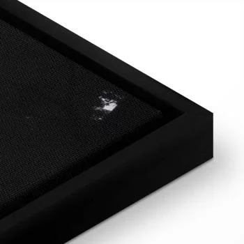 Obraz - Jesteśmy promykiem (1-częściowy) pionowy - obrazek 8