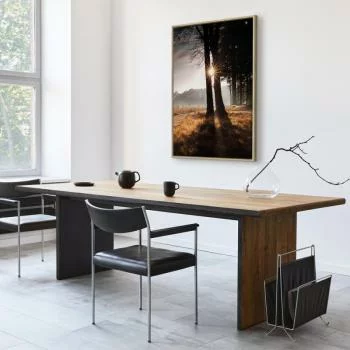 Obraz - Jesteśmy promykiem (1-częściowy) pionowy - obrazek 7