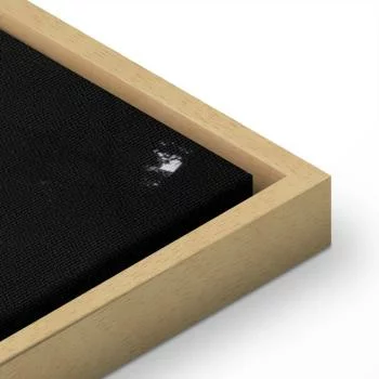 Obraz - Jesteśmy promykiem (1-częściowy) pionowy - obrazek 8