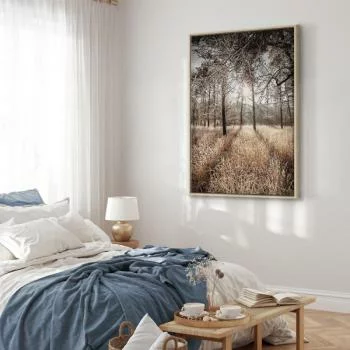 Obraz - Prosto w miłość (1-częściowy) pionowy - obrazek 6