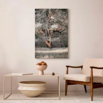 Obraz - Moja historia (1-częściowy) pionowy - obrazek 5