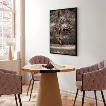 Obraz - Moja historia (1-częściowy) pionowy - obrazek 5