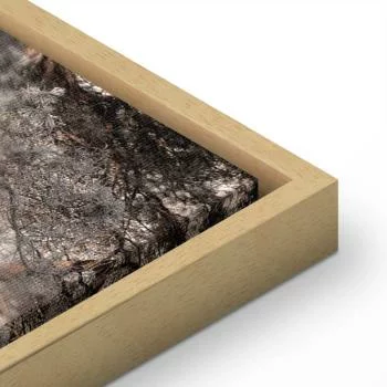 Obraz - Moja historia (1-częściowy) pionowy - obrazek 8