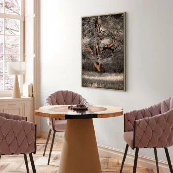 Obraz - Moja historia (1-częściowy) pionowy - obrazek 5