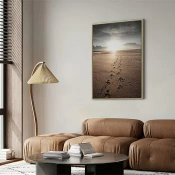 Obraz - Nasza droga (1-częściowy) pionowy - obrazek 5