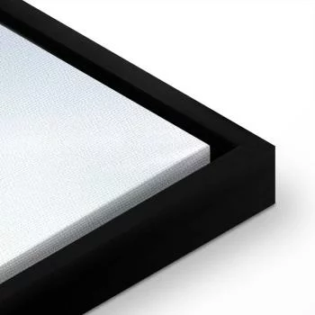 Obraz - Zima w Dolomitach (1-częściowy) pionowy - obrazek 8