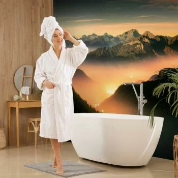 Fototapeta - Górskie tchnienie - trzeci wariant - obrazek 6