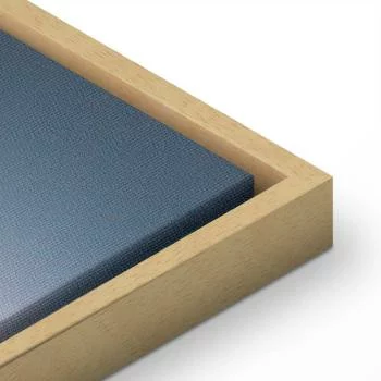 Obraz - Klif w Kalamitsi (1-częściowy) pionowy - obrazek 8