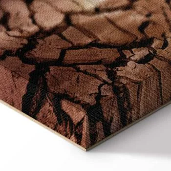 Obraz - Susza (1-częściowy) pionowy - obrazek 8